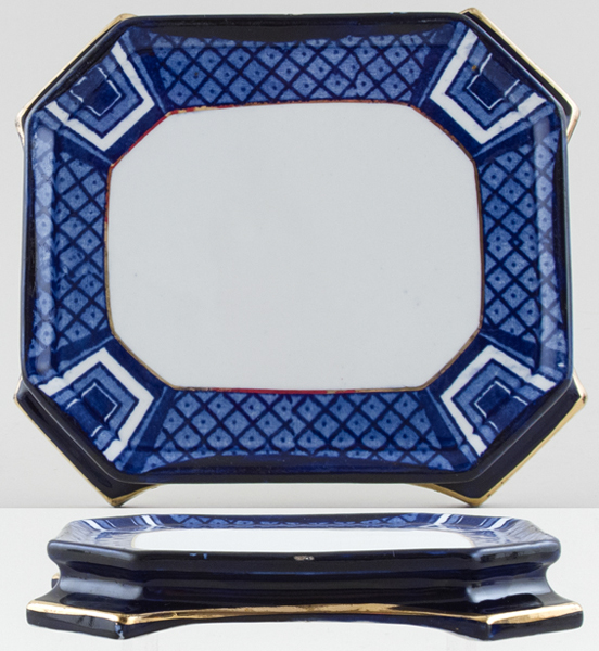 Teapot Stand c1930s